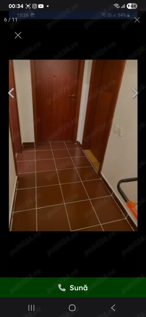 Vand Apartament 2 camere  - imagine 2