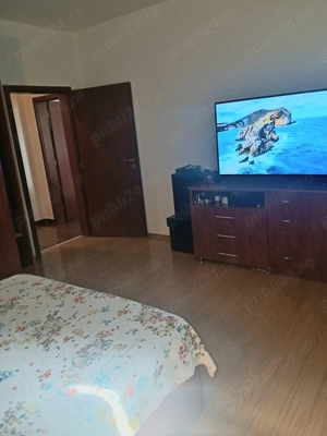 Vand Apartament 2 camere  - imagine 5