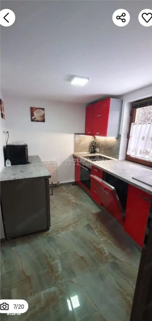 Casa - 2 apartamente - Rasnov - imagine 4