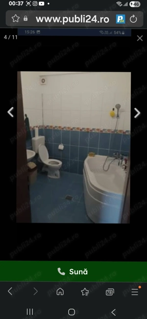 Vand Apartament 2 camere  - imagine 10