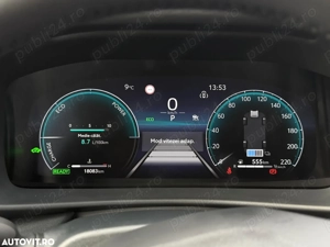 Toyota C-HR 1.8 HSD 4x2 CVT C-ult LED - imagine 5