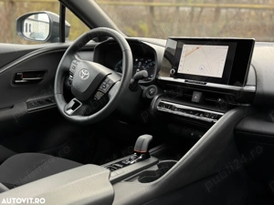 Toyota C-HR 1.8 HSD 4x2 CVT C-ult LED - imagine 7