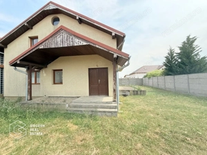 Casa cu 4 camere in Pecica, comision 0% - imagine 3