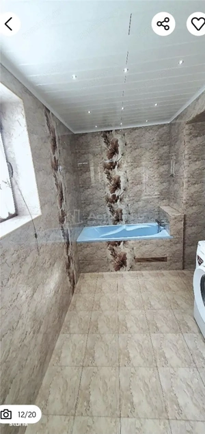 Casa - 2 apartamente - Rasnov - imagine 8