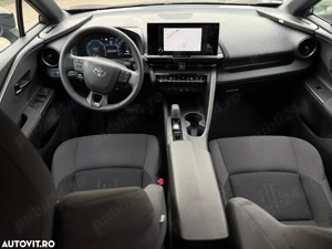 Toyota C-HR 1.8 HSD 4x2 CVT C-ult LED - imagine 6