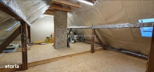 Casa - 2 apartamente - Rasnov - imagine 13