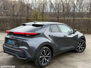 Toyota C-HR 1.8 HSD 4x2 CVT C-ult LED - imagine 3