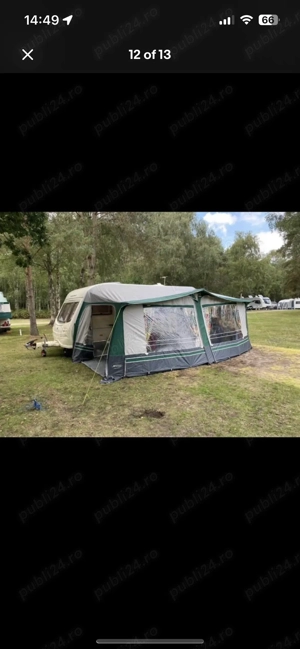 Rulota avondale 2004  - imagine 5