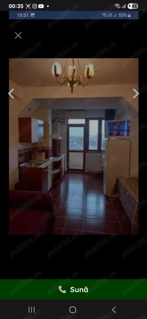 Vand Apartament 2 camere  - imagine 9