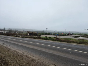 Închiriere platforma betonata pentru benzinărie - imagine 3