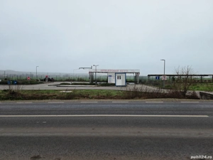 Închiriere platforma betonata pentru benzinărie - imagine 4