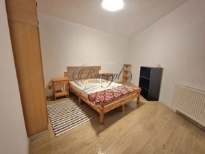 Apartament modern in Iris, cu terasa si parcare subterana