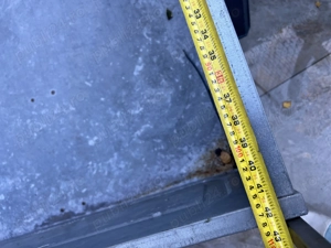 Remorci de 300kg din uk ATV sau auto - imagine 3