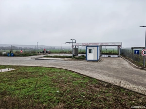 Închiriere platforma betonata pentru benzinărie - imagine 2