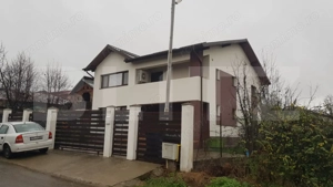 Casă deosebita in  Cocosesti! 