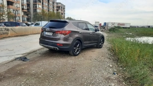 Hyundai santa fe - imagine 10