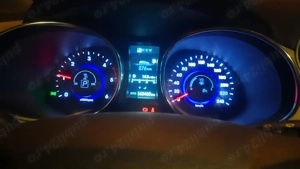 Hyundai santa fe - imagine 8