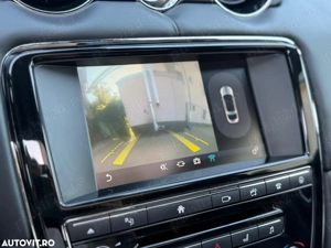 Jaguar XJ 30d Premium Luxury - imagine 7