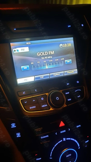 Hyundai santa fe - imagine 11