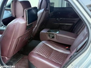 Jaguar XJ 30d Premium Luxury - imagine 9