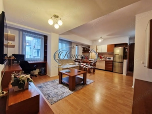 Apartament modern aproape de Maestro Business Center - imagine 2