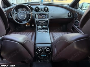Jaguar XJ 30d Premium Luxury - imagine 6