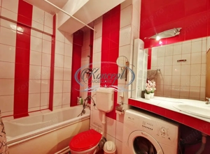 Apartament modern aproape de Maestro Business Center - imagine 8