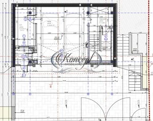 Teren autorizat cu proiect premium pentru casa individuala in Tauti - imagine 8