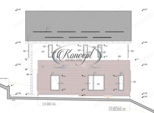 Teren autorizat cu proiect premium pentru casa individuala in Tauti - imagine 3
