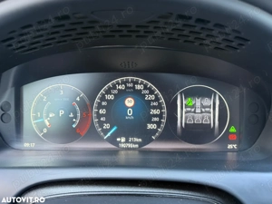 Jaguar XJ 30d Premium Luxury - imagine 5