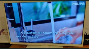 TV LED Horizon diagonala 99 cm, model 39HL855