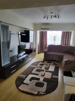 Apartament 3 camere Tomis 2