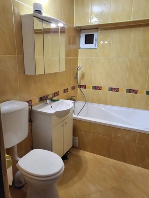 Apartament 3 camere Tomis 2 - imagine 10