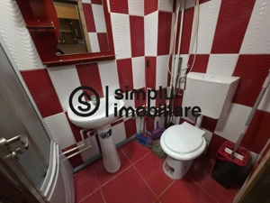 Camera de camin cu hol si baie proprie - etaj 4 - imagine 4