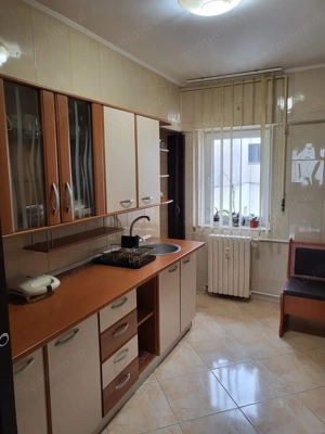 Apartament 3 camere Tomis 2 - imagine 5