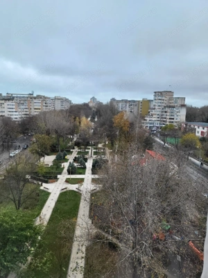 Apartament 3 camere Tomis 2 - imagine 11