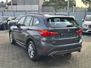 BMW X1 sDrive 2.0 D 150 CP - imagine 2