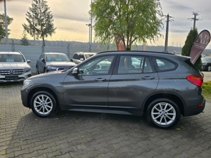  BMW X1 sDrive 2.0 D 150 CP - imagine 4