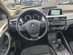  BMW X1 sDrive 2.0 D 150 CP - imagine 6