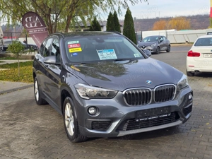  BMW X1 sDrive 2.0 D 150 CP - imagine 5