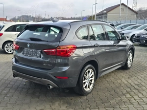  BMW X1 sDrive 2.0 D 150 CP - imagine 3