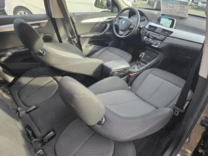  BMW X1 sDrive 2.0 D 150 CP - imagine 10