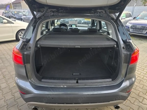  BMW X1 sDrive 2.0 D 150 CP - imagine 11