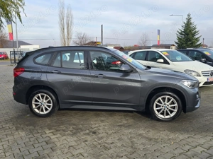  BMW X1 sDrive 2.0 D 150 CP - imagine 9