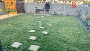 Duplex 3 camere si pod mansardabil langa noul Lidl - Mosnita Noua - imagine 13