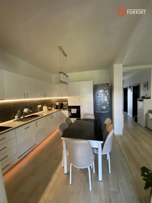 Duplex 3 camere si pod mansardabil langa noul Lidl - Mosnita Noua - imagine 4