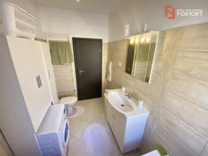 Duplex 3 camere si pod mansardabil langa noul Lidl - Mosnita Noua - imagine 11