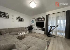 Duplex 3 camere si pod mansardabil langa noul Lidl - Mosnita Noua - imagine 2