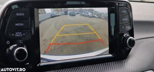 Hyundai Tucson 1.6 GDI 2WD 6MT Style - imagine 7