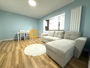 4 CAMERE DECOMANDAT - RENOVAT - ZONA PODU ROS